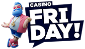 CasinoFriday (NO)